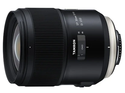 SP 35mm F/1.4 Di USD ニコン用