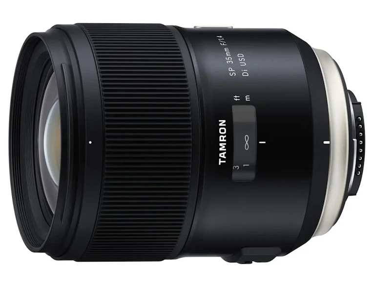 SP 35mm F/1.4 Di USD ニコン用