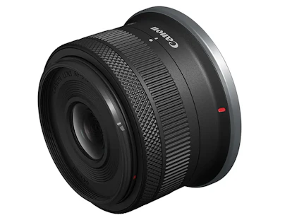 RF-S10-18mm F4.5-6.3 IS STM