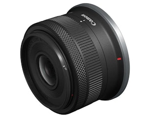 RF-S10-18mm F4.5-6.3 IS STM - みんなのカメラ