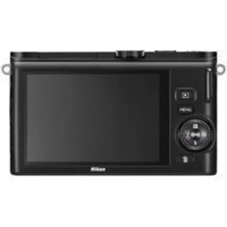 Nikon 1 J3 ボディ "ブラック"の新品/中古の在庫一覧 2枚目