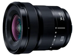 LUMIX S 14-28mm F4-5.6 MACRO