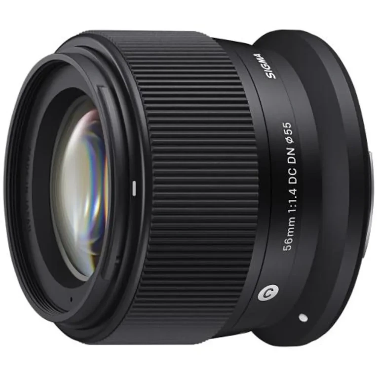 56mm F1.4 DC DN キヤノンRF用の新品/中古の在庫一覧 3枚目