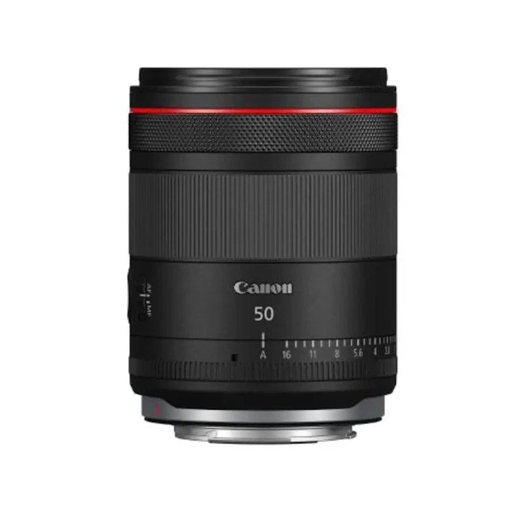 RF 50mm F1.4 L VCMの新品/中古の在庫一覧 2枚目