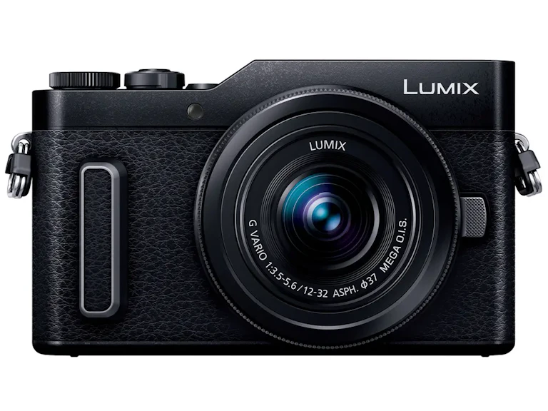 LUMIX GF10(DC-GF10W) ダブルレンズキット "ブラック"の新品/中古の在庫一覧 2枚目