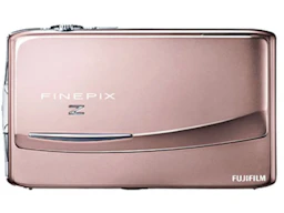 FinePix Z950EXR "ピンクゴールド"