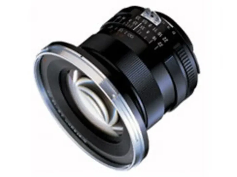 Distagon T* 3.5/18 ZE