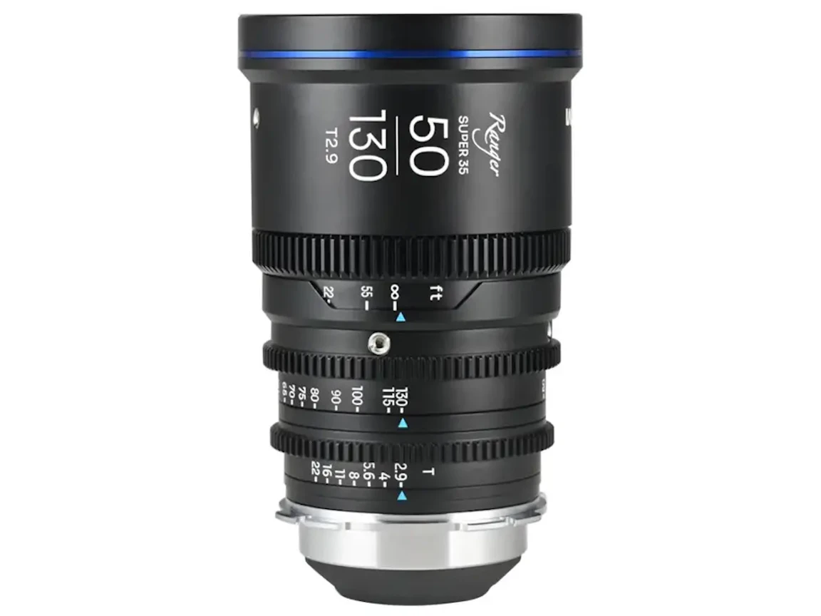 LAOWA Ranger S35 50-130mm T2.9
