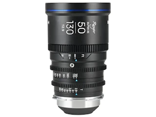 Anhui ChangGeng Optical Technology LAOWA Ranger S35 50-130mm T2.9