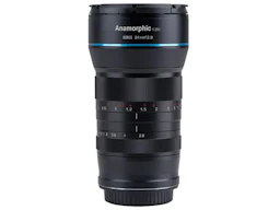 24mm F2.8 1.33X アナモルフィックレンズ キヤノンRF用