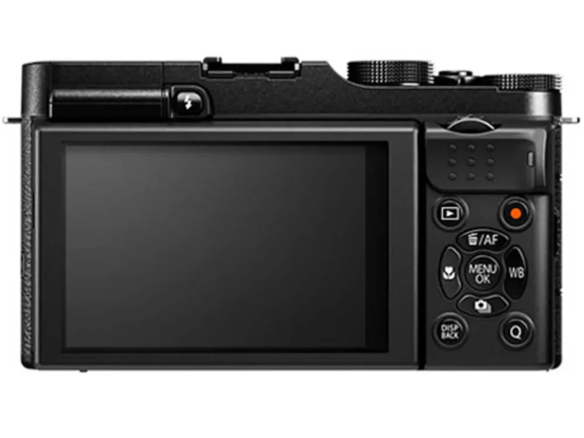 X-M1 ボディ "ブラック"の新品/中古の在庫一覧 2枚目