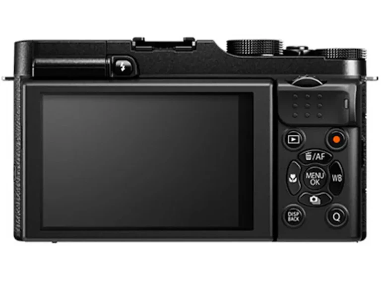 X-M1 ボディ "ブラック"の新品/中古の在庫一覧 2枚目