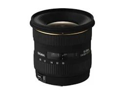10-20mm F4-5.6 EX DC HSM ニコン AF用
