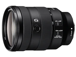 FE 24-105mm F4 G OSS SEL24105G