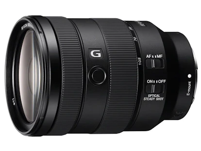 FE 24-105mm F4 G OSS SEL24105G