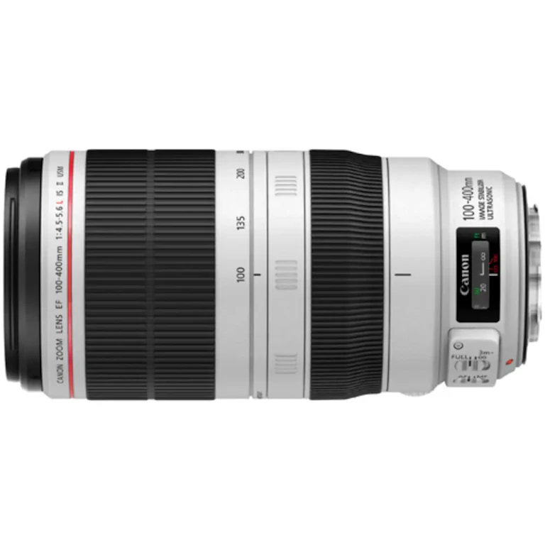 EF 100-400mm F4.5-5.6L IS II USMの新品/中古の在庫一覧 2枚目