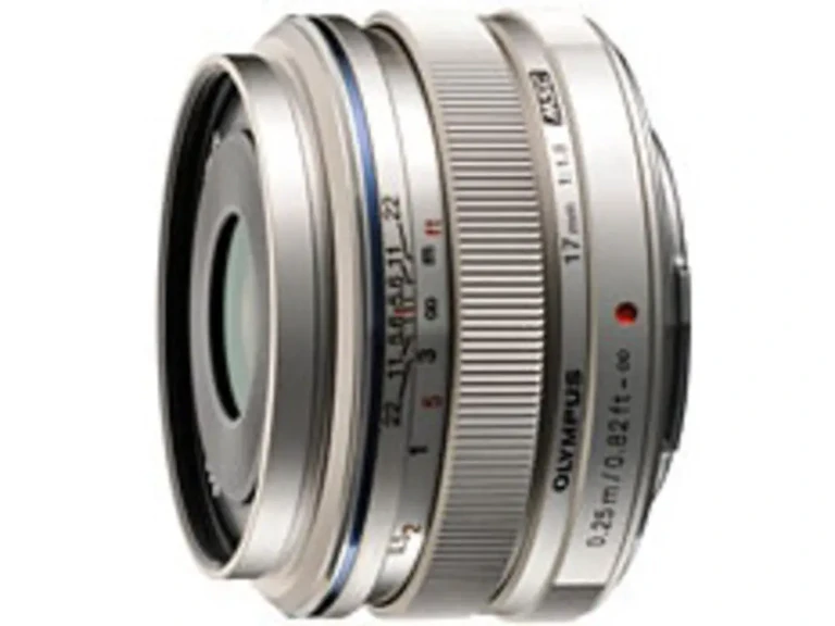 M.ZUIKO DIGITAL 17mm F1.8の新品/中古の在庫一覧 3枚目