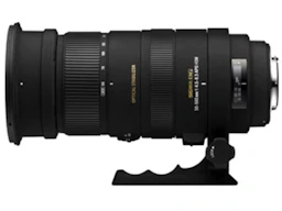 APO 50-500mm F4.5-6.3 DG OS HSM キヤノン用