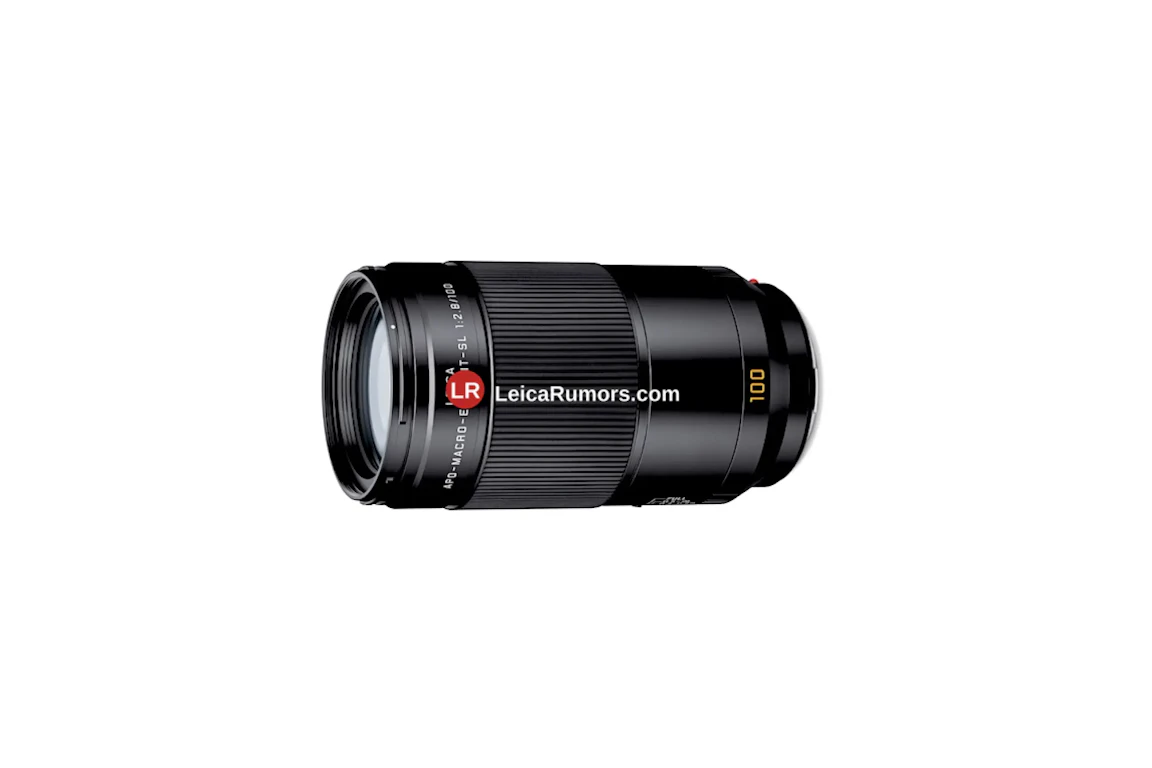 LeicaのSL向け新レンズ「APO-Macro-Elmarit-SL 100mm F2.8」が6月25日発表？噂の要点