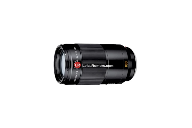 LeicaのSL向け新レンズ「APO-Macro-Elmarit-SL 100mm F2.8」が6月25日発表？噂の要点