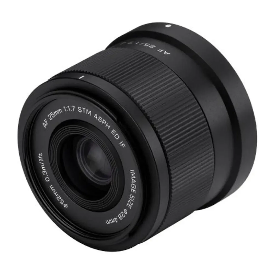 AF 25mm F1.7 AIR ニコンZ用の新品/中古の在庫一覧 2枚目