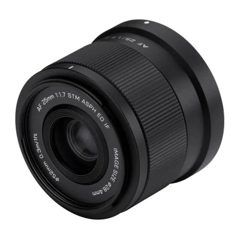 AF 25mm F1.7 AIR ニコンZ用の新品/中古の在庫一覧 2枚目