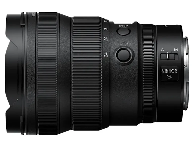NIKKOR Z 14-24mm f/2.8 Sの新品/中古の在庫一覧 4枚目