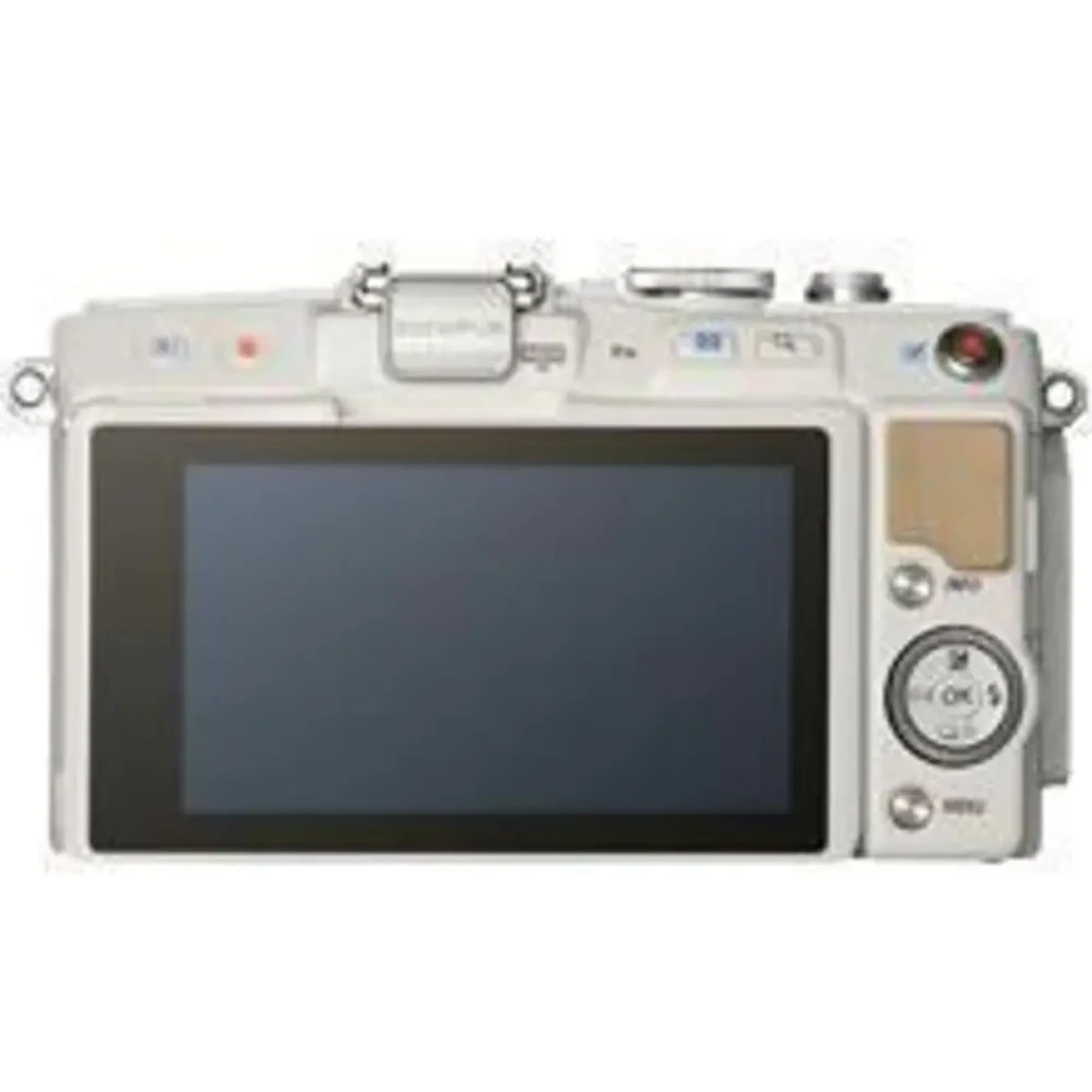 OLYMPUS PEN Lite E-PL5 ボディ "ホワイト"の新品/中古の在庫一覧 2枚目