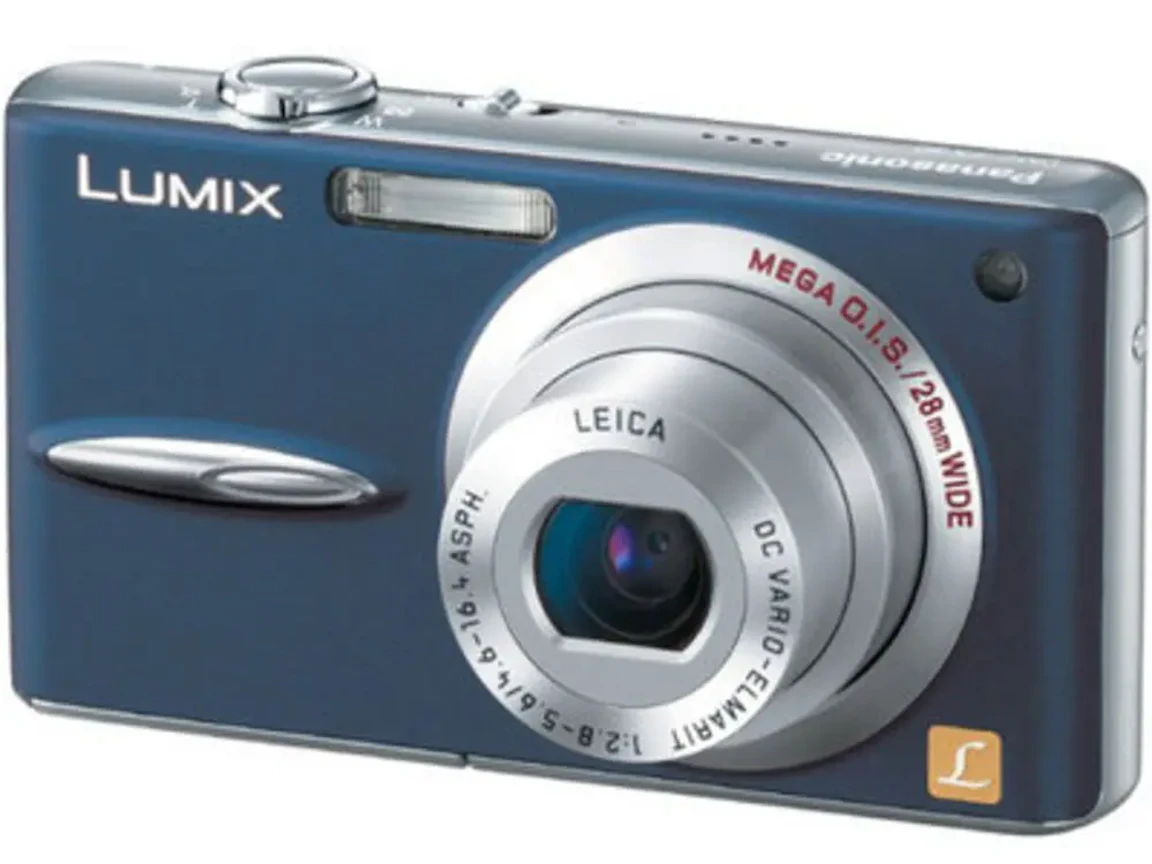 LUMIX FX30(DMC-FX30)の新品/中古の在庫一覧 2枚目