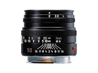 Leica Summicron-M 50mm f/2：M3にもM11にも“標準の芯”を作る一本