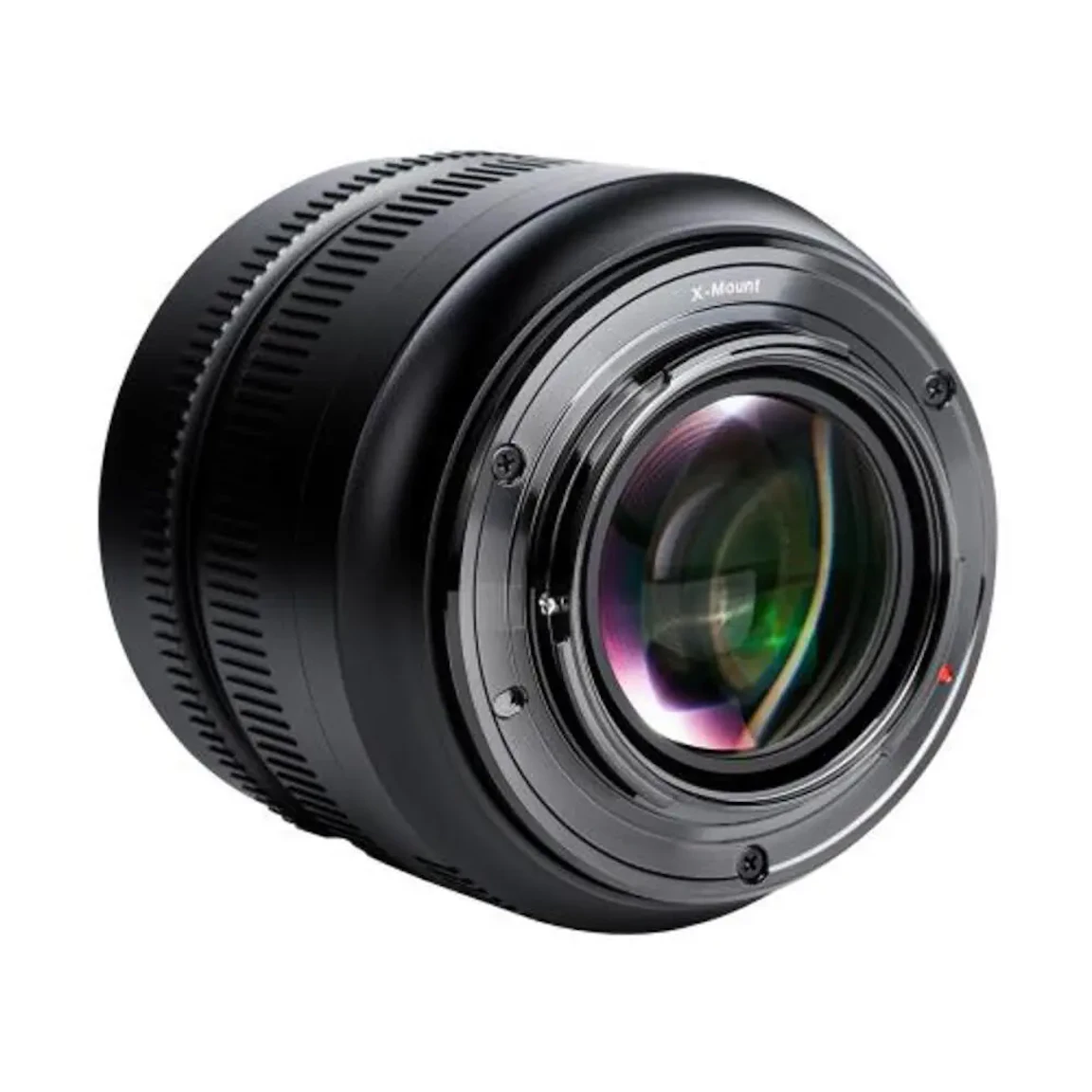 7Artisans 50mm F0.95 フジフイルム用の新品/中古の在庫一覧 3枚目