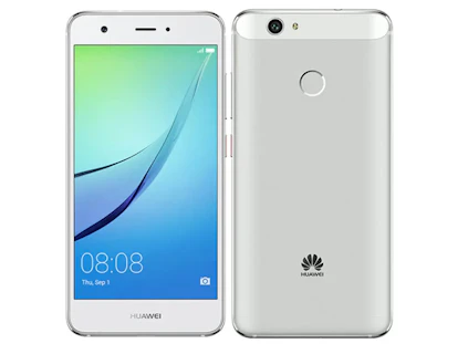 HUAWEI nova