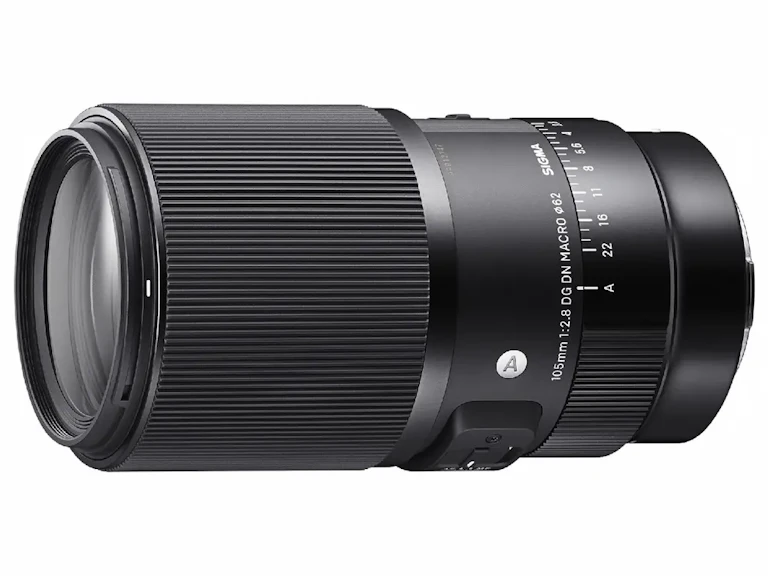 105mm F2.8 DG DN MACRO ソニーE用の新品/中古の在庫一覧 2枚目