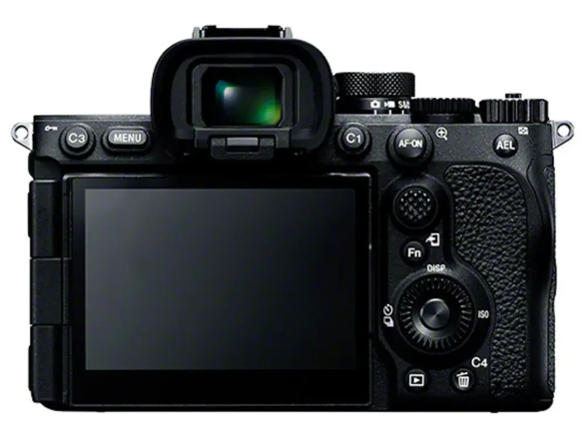 α7R V ILCE-7RM5 ボディの新品/中古の在庫一覧 3枚目