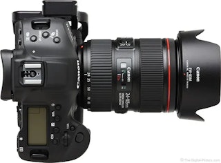 EF 24-105mm F4L IS II USMの手ブレ補正レビュー（暗所・旅・室内）