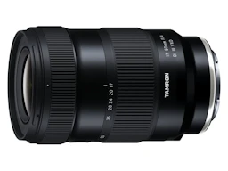 17-50mm F/4 Di III VXD