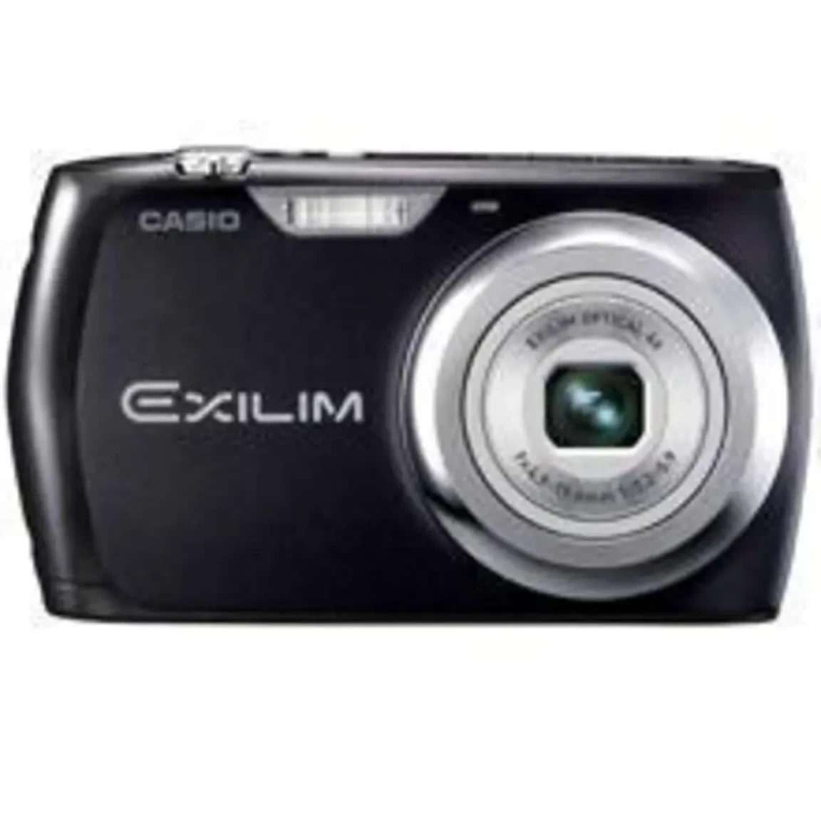 EXILIM ZOOM EX-Z370 "ブラック"の新品/中古の在庫一覧 2枚目