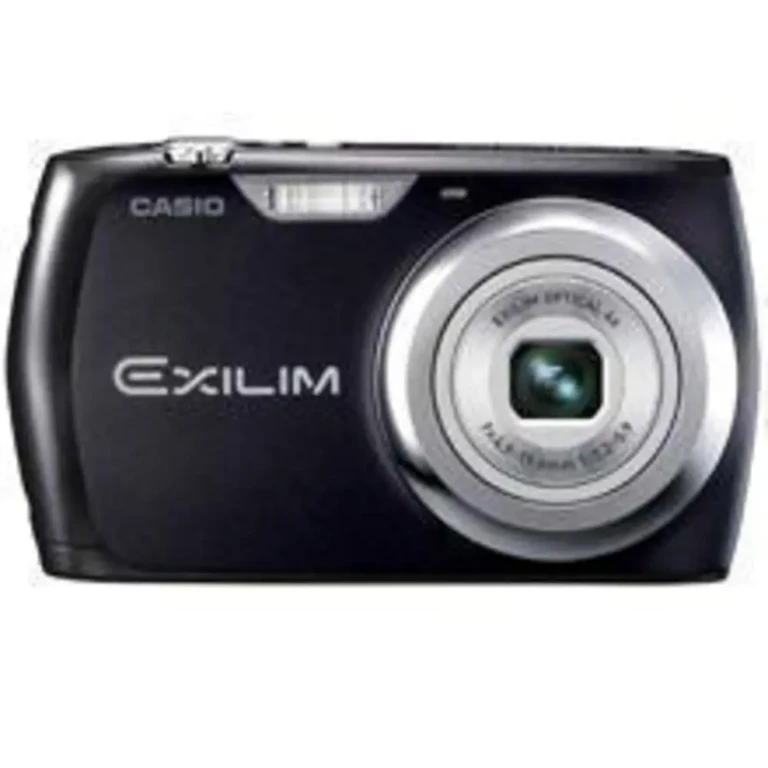 EXILIM ZOOM EX-Z370 "ブラック"の新品/中古の在庫一覧 2枚目