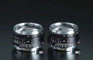 Voigtländer NOKTON Classic 40mm F1.4：MFで描写を楽しむ40mm
