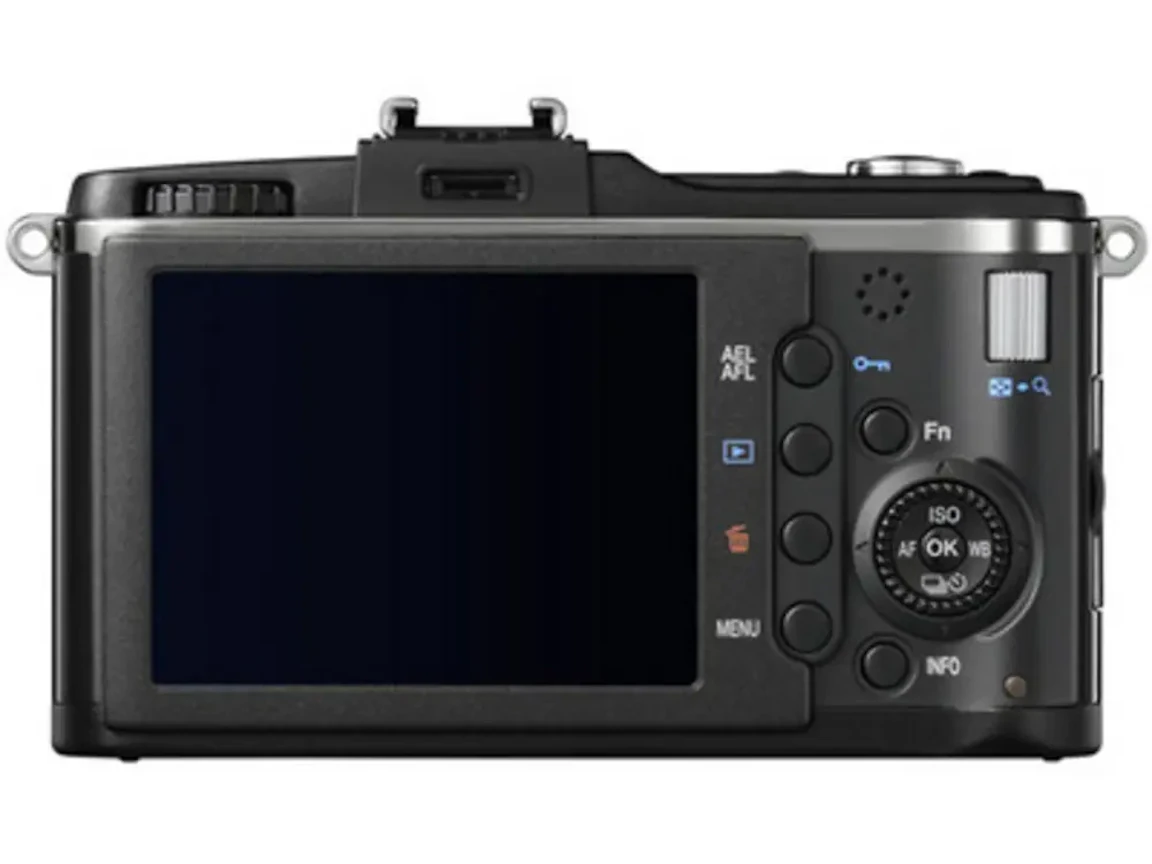 オリンパス・ペン E-P2 ボディの新品/中古の在庫一覧 3枚目