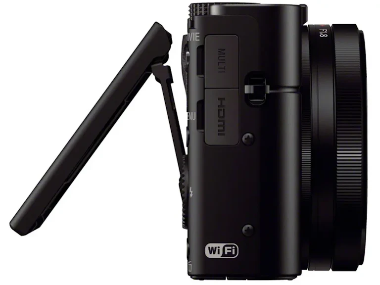 サイバーショット RX100 III(DSC-RX100M3)の新品/中古の在庫一覧 9枚目