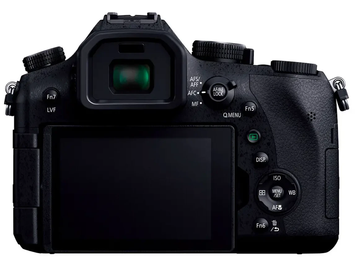 LUMIX FZH1(DMC-FZH1)の新品/中古の在庫一覧 3枚目
