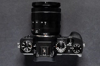FUJIFILM X-T3 ボディのデザインと操作性のレビュー