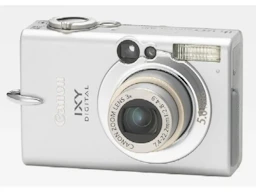 IXY DIGITAL 500