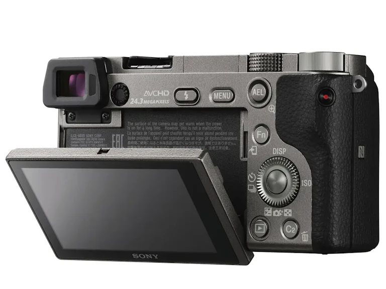 α6000 ILCE-6000 ボディ "グラファイトグレー"の新品/中古の在庫一覧 6枚目