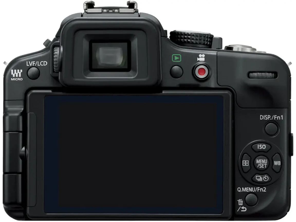 LUMIX G3(DMC-G3) ボディ "エスプリブラック"の新品/中古の在庫一覧 2枚目