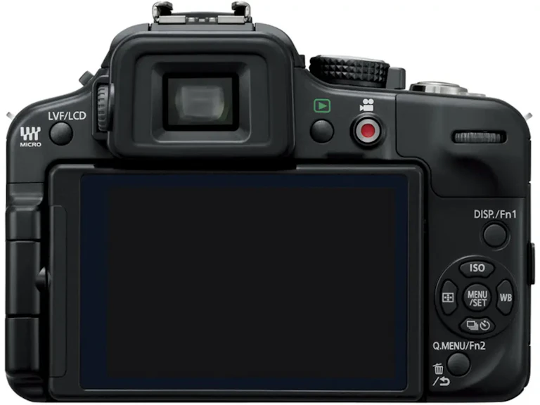 LUMIX G3(DMC-G3) ボディ "エスプリブラック"の新品/中古の在庫一覧 2枚目
