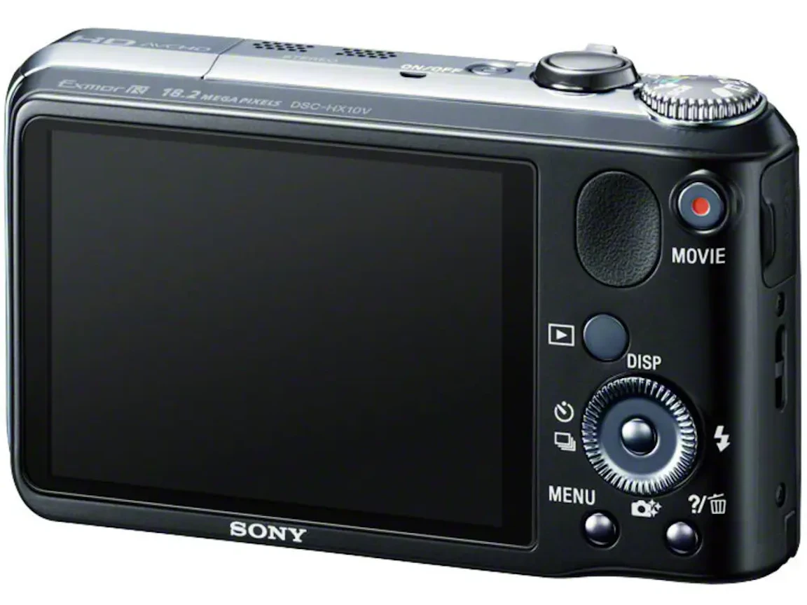 サイバーショット HX10V(DSC-HX10V) "ブラック"の新品/中古の在庫一覧 2枚目