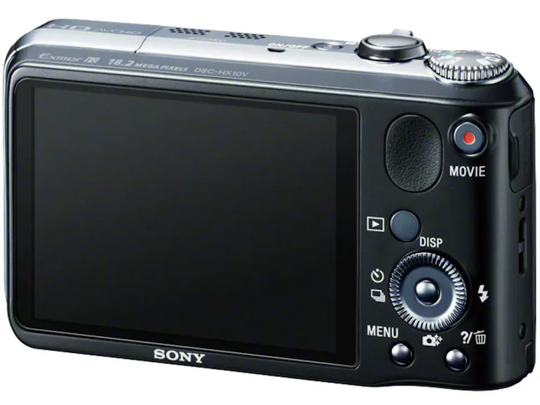 サイバーショット HX10V(DSC-HX10V) "ブラック"の新品/中古の在庫一覧 2枚目