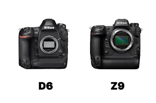 静止画画質・高感度の比較:20MPと45MP、どちらが“得をする画”か